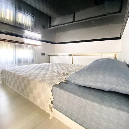 Appartement Miya Garden Tiny House
