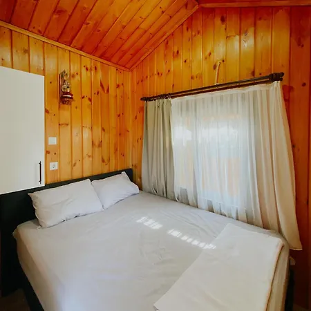 Appartement Miya Garden Tiny House